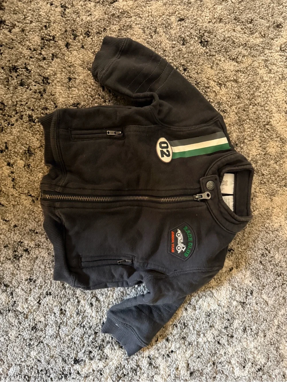 GAP kids jacket